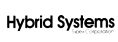 Hybrid Systems लोगो
